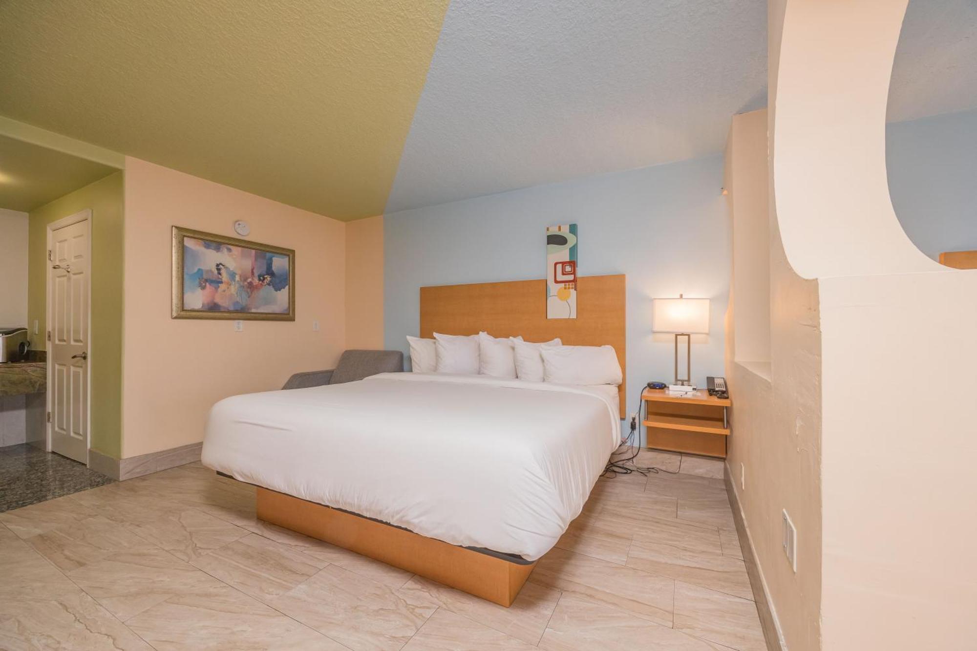 The Ponce St. Augustine Hotel Экстерьер фото