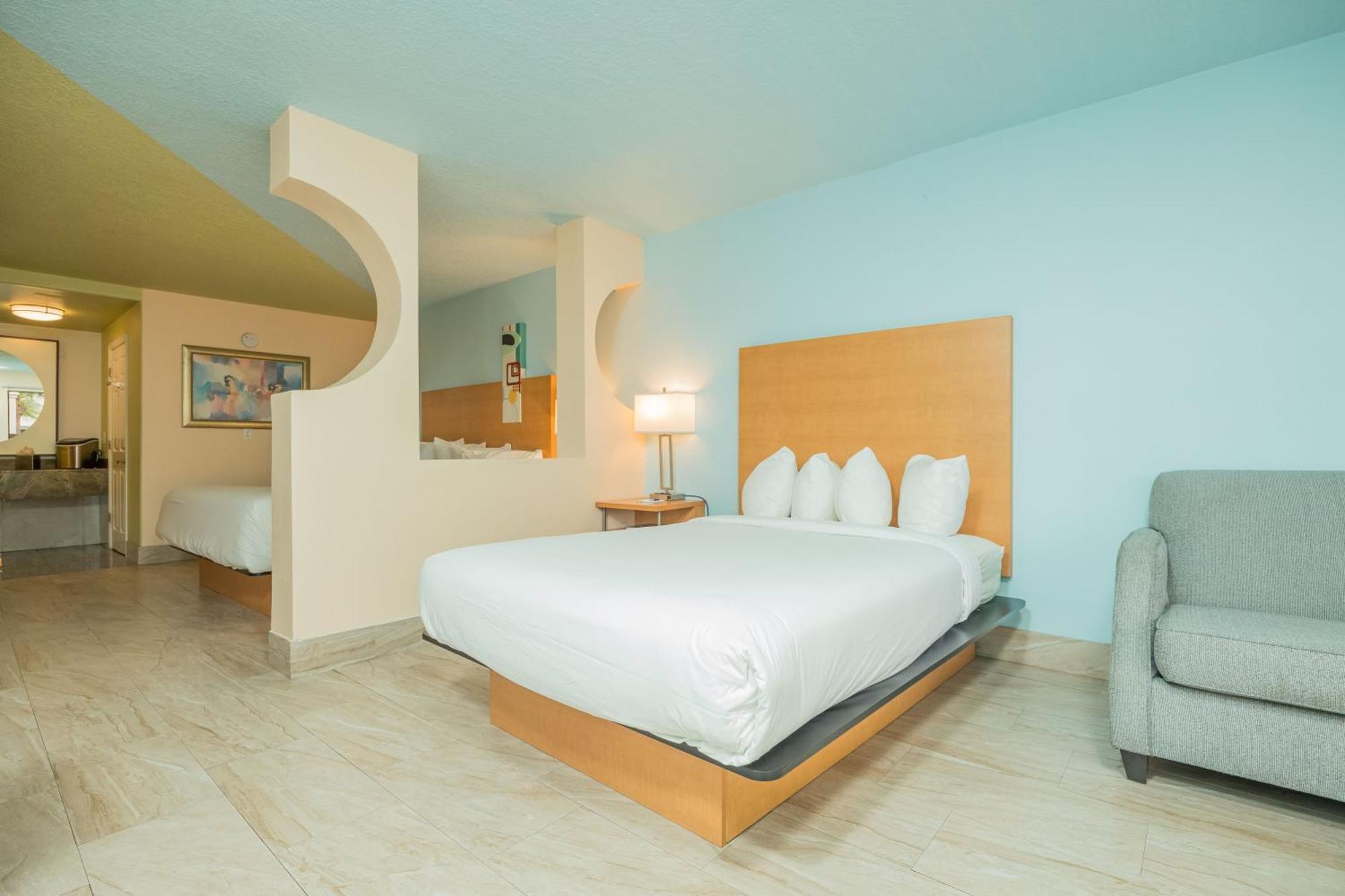 The Ponce St. Augustine Hotel Экстерьер фото