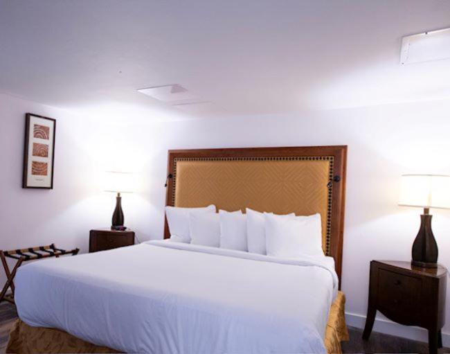 The Ponce St. Augustine Hotel Экстерьер фото