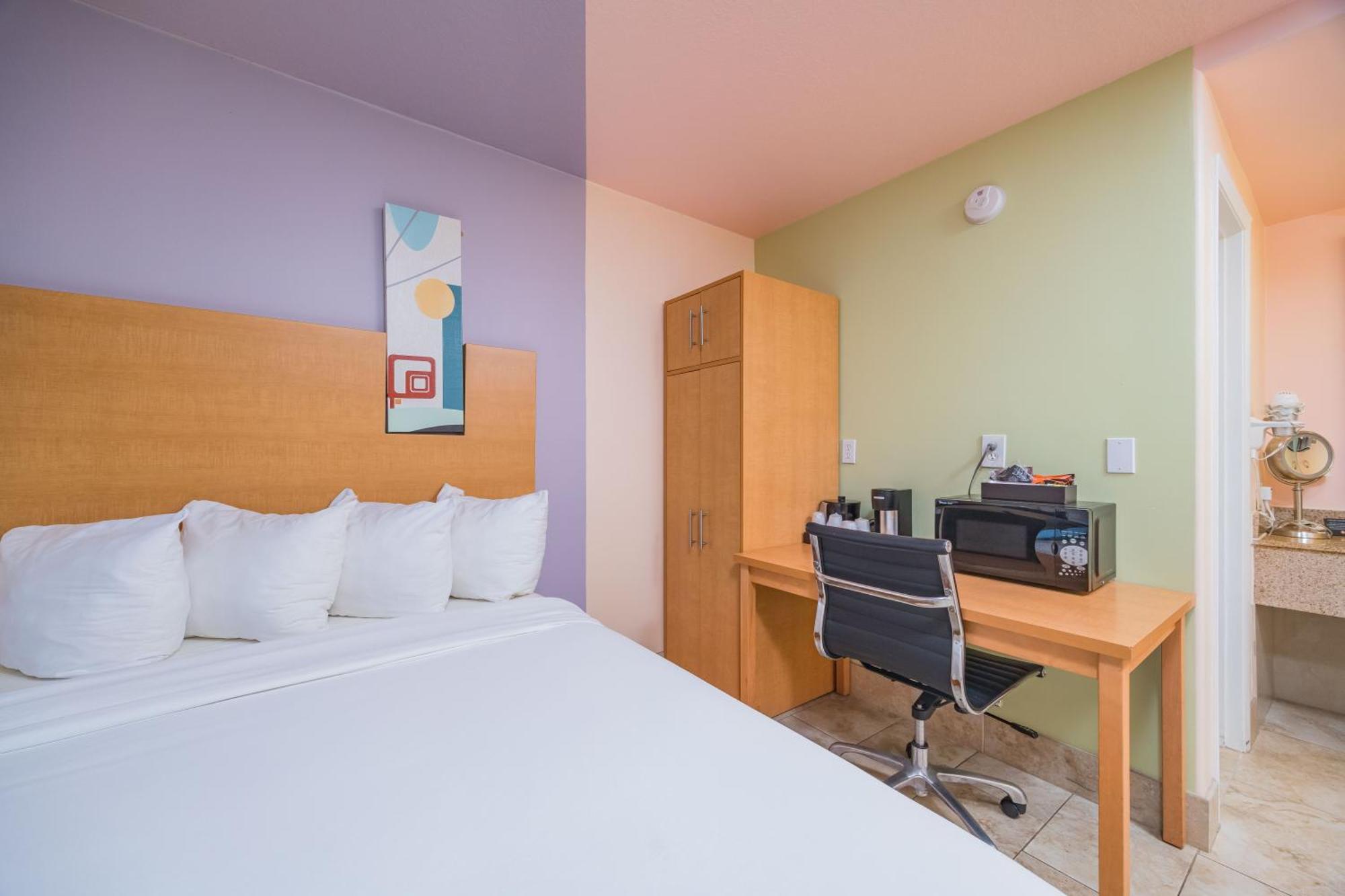 The Ponce St. Augustine Hotel Экстерьер фото