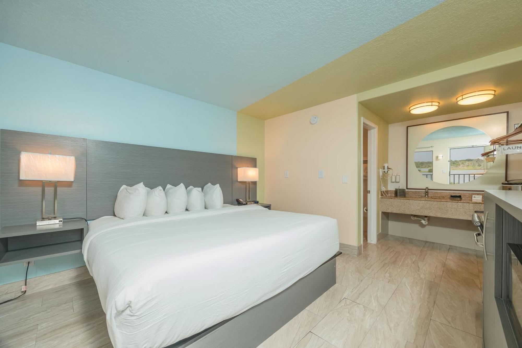 The Ponce St. Augustine Hotel Экстерьер фото